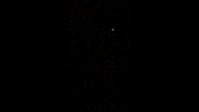 UFO Eindhout (Belgium) 29-03-2020 смотреть онлайн