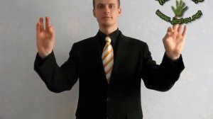 Отлично (Русский Язык Жестов)