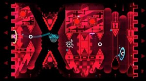 [Upcoming Top 1] Sweeping Demon 2 - Geometry Dash