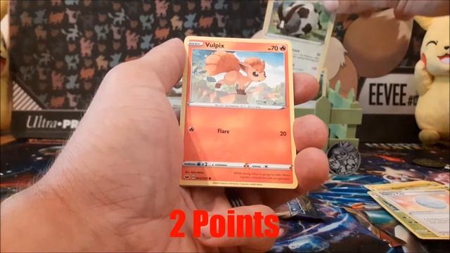 Wooloo Round up Game Opening 3 Blister Pokemon sword and shield packs смотреть онлайн