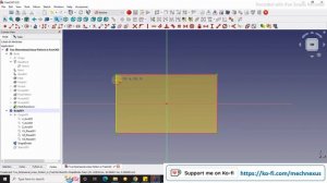 Multi Body Modeling with Shape Binder | FreeCAD Tutorial | FreeCAD Shape Binder |