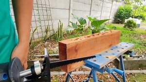 pake motor brushless loh ini!!! || reciprocating saw Dongcheng DCJF22