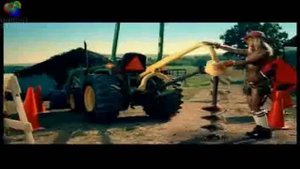 Bloodhound Gang - Foxtrot Uniform Charlie Kilo official music video