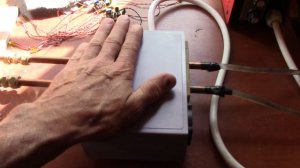 Сделал простенькую защиту для транзисторов в своих печках.