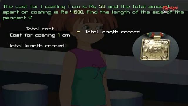 07bApplication on perimeter of Rectangle square and Triangle смотреть онлайн