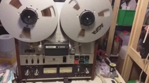 Teac A-6100