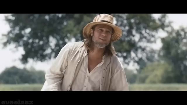 12 лет рабства  Русский трейлер фильм 2013  by eveelasz