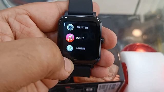 Maxima Max Pro X-1 Gaming Smart Watch Available in Under Budget | Review of Smart Watch #smartwatch смотреть онлайн