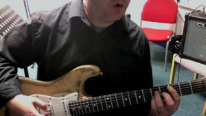 American Boy - Estelle (Guitar Tutorial)