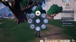 Palia (Steam) - Steam Deck Gameplay