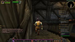 Прохождение World of Warcraft прокачка часть 9