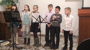 Я в руках держу снежинку