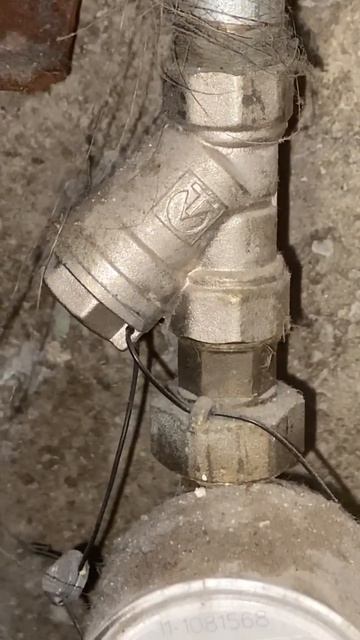 Слабый напор давления воды в кране. Причины смотреть онлайн