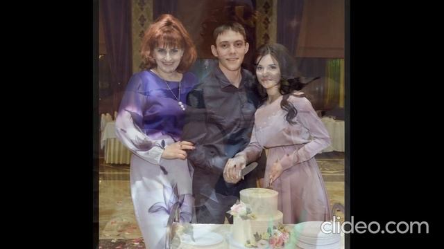 Ведущая Вашей свадьбы Надежда Фот! Омск! Самые счастливые свадьбы смотреть онлайн