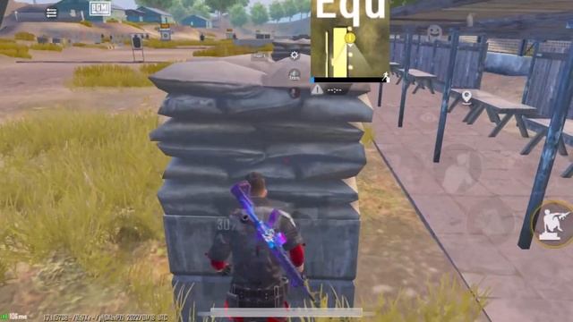 Only 0.01% Know This Advance Setting 😲 in PUBG Mobile | Bgmi tips | Ultimate Guide To Become pro смотреть онлайн