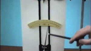 Психрометр и гигрометр