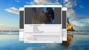 OBS Studio - краткая инструкция по настройке основных источников записи