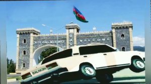 AVAR mahnıları BALAKEN