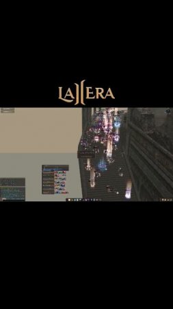 Baium La2Era. Lineage 2. Полное видео на канале #c4 #gaming #l2a #la2era #games #l2 #short