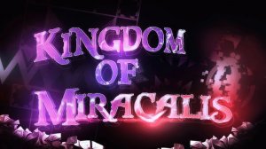 kingdom of miracalis