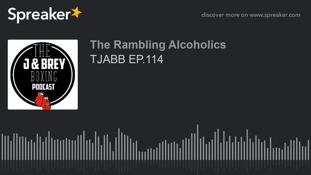 TJABB EP.114 (part 2 of 5) смотреть онлайн