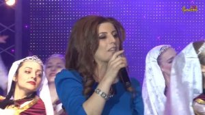 Айшат Абубакарова - Ватан