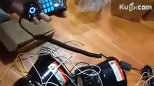 800 ватт сгу, спец сигнал