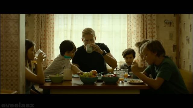 Звук свободы  Русский трейлер фильм 2023  by eveelasz