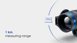 Pulsar Telos LRF XP50 | Future-proof solution | Thermal imagers