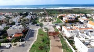 Нагария с дрона