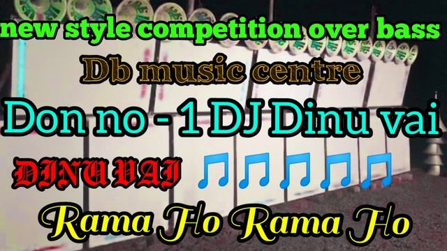 Dj Dinu Vai (DB MUSIC CENTER) смотреть онлайн