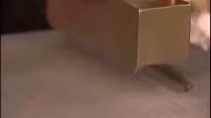 Гидравлический штамповщик!