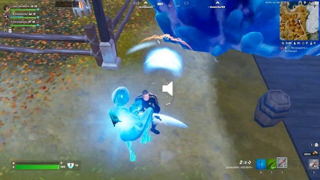 ЭТОТ МИФИК СВОДИТ С УМА... 🤪 смотреть онлайн