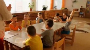 Лепка Дымковская барышня из соленого теста