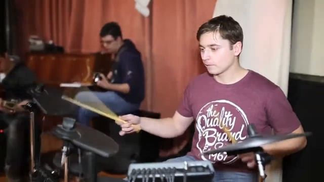 Молодежный слет "Гравитация" 1 ролик смотреть онлайн