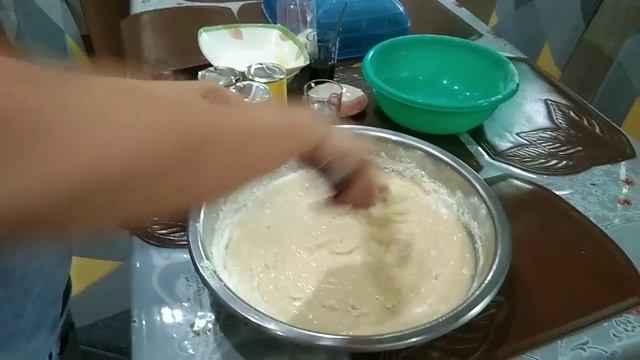 Home made puto with cheese смотреть онлайн