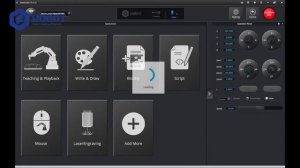 Dobot Magician - Tutorial 3D Printing