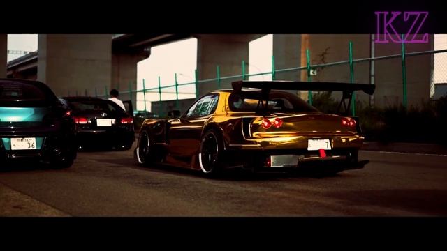 和風車から音楽へ/\/Музыкаға арналған жапондық АВТО стилі/\/ЯПОНСКИЙ СТИЛЬ АВТО ПОД МУЗЫКУ[KZ] смотреть онлайн