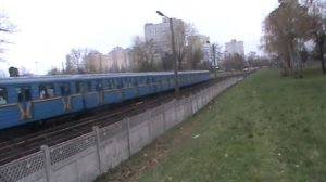 METRO HORNS ГУДОК