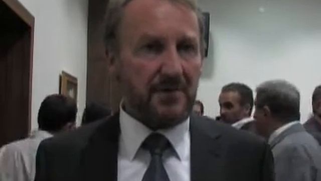 Bakir Izetbegović-Potrebna je nova atmosfera u BiH смотреть онлайн