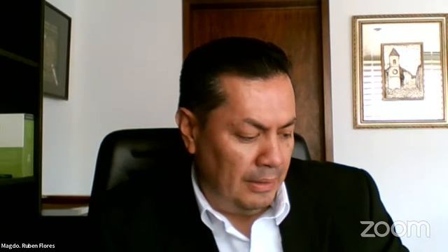 OCTAVA SESIÓN VIRTUAL | 12 DE MAYO DE 2022 смотреть онлайн