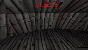 Granny Chapter Two in Granny 3 Atmosphere PC Speedrun Boat Escape (Practice Mode) 03:50