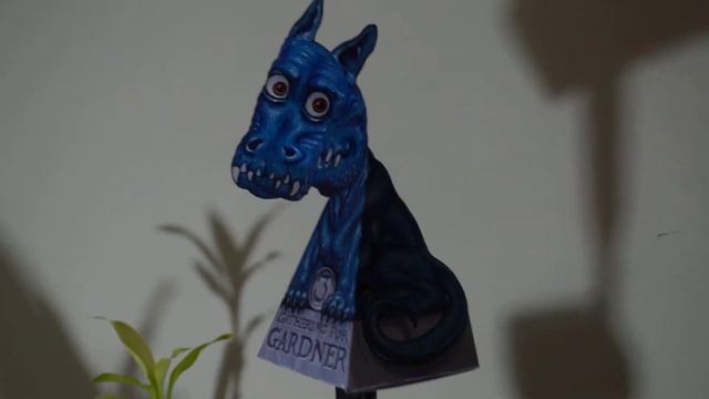 дракон Гарнднера (Gardner Dragon) смотреть онлайн