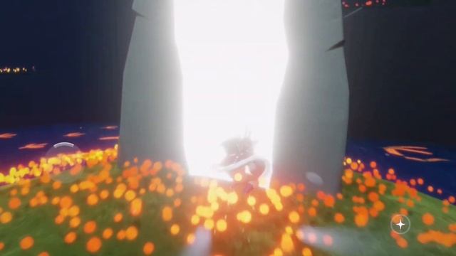 Sky: Children of the Light - Share your New Year's resolution in the office - Daily Quest Location смотреть онлайн