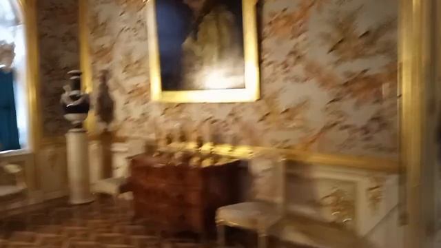 8.01.23 петергоф. дворец смотреть онлайн