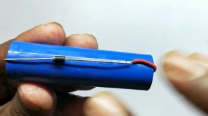 How To Charge 3.7v Lithium Battery || 3.7 volt Battery Protection || Diode Experiment | bengali