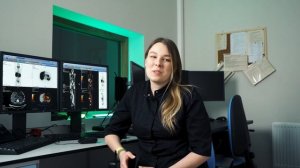 Радиология: как устроена работа врача