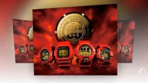 китайские часы casio g shock