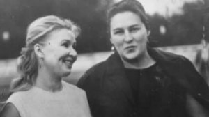 Редкие фотографии советских актеров. Часть 52