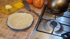 Самые простые Блины за 5 мин. Получаются всегда! #рецепты #кулинария #еда #food #выпечка #cooking